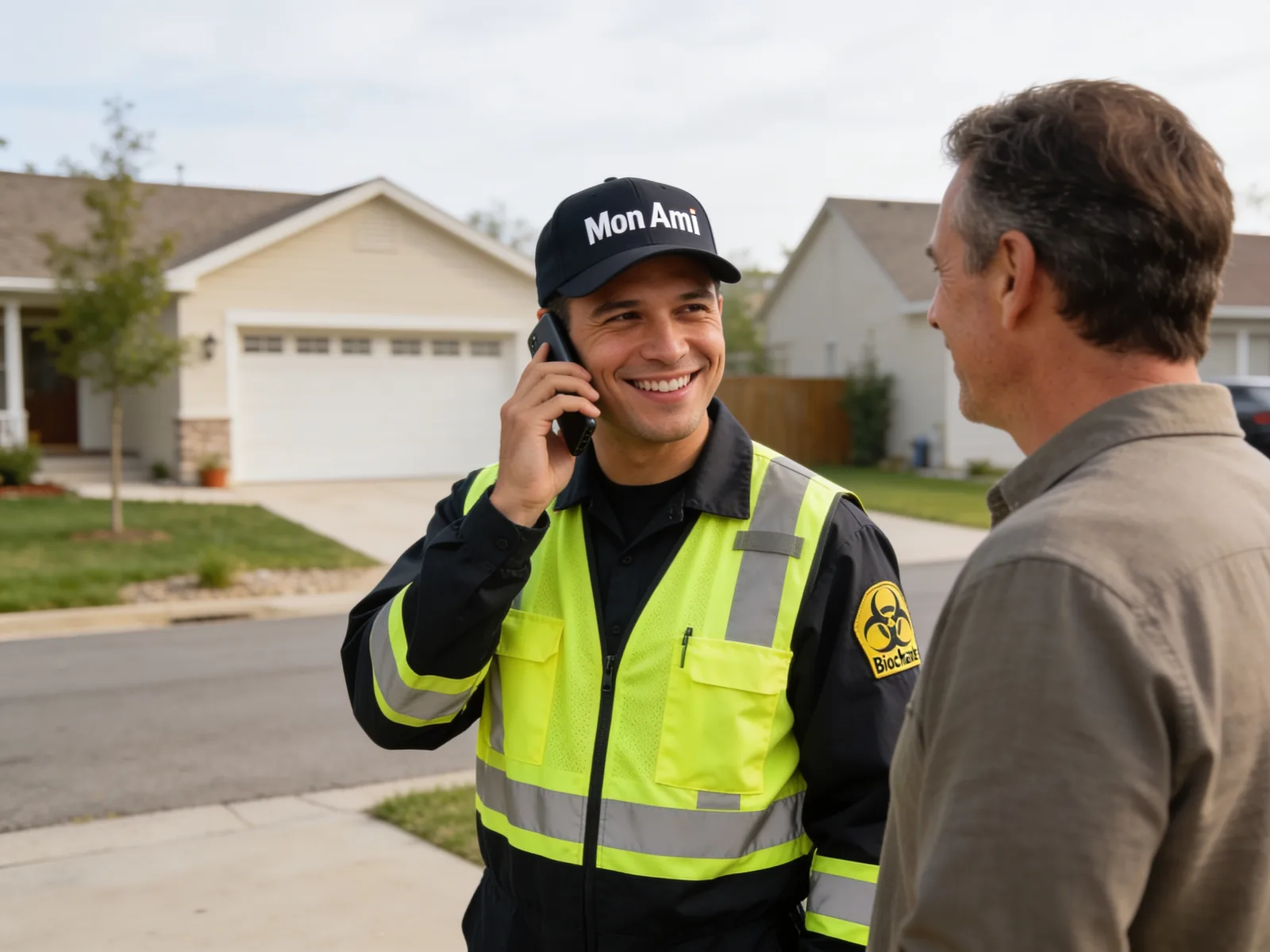 Sewage Cleanup Saint Charles, KY FAQs