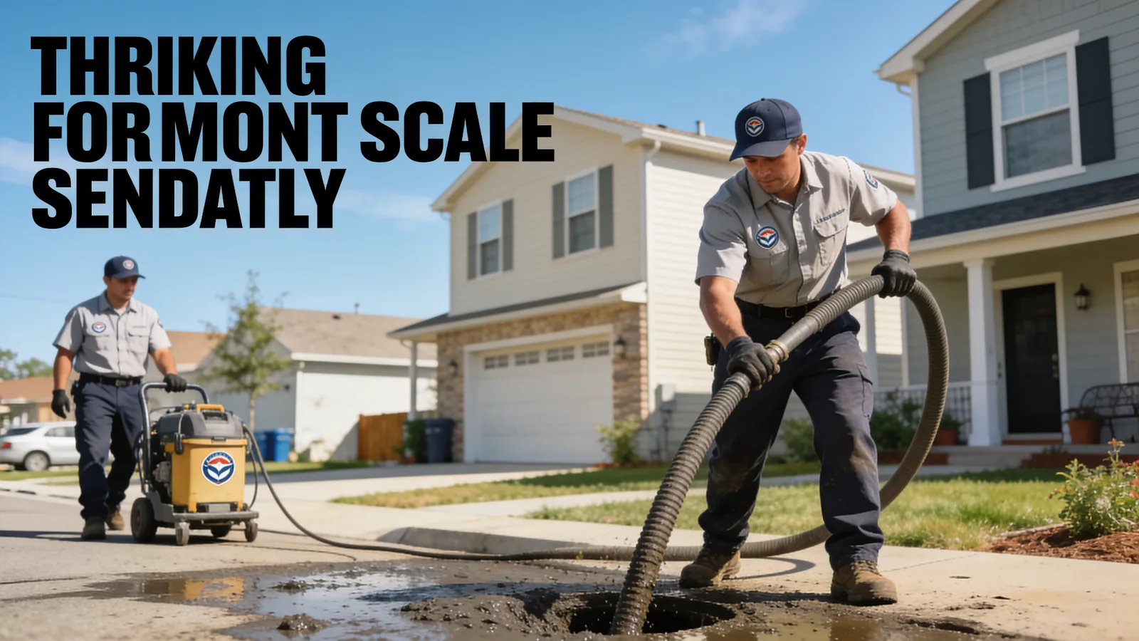 Sewage Cleanup in Saint Charles, KY near me